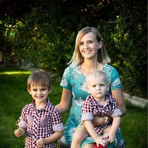 Meet your Posher, Sarah